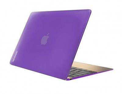 کاور محافظ مک‌بوک ایر 12 اینچ Promate MACSHELL Cover Macbook Air12